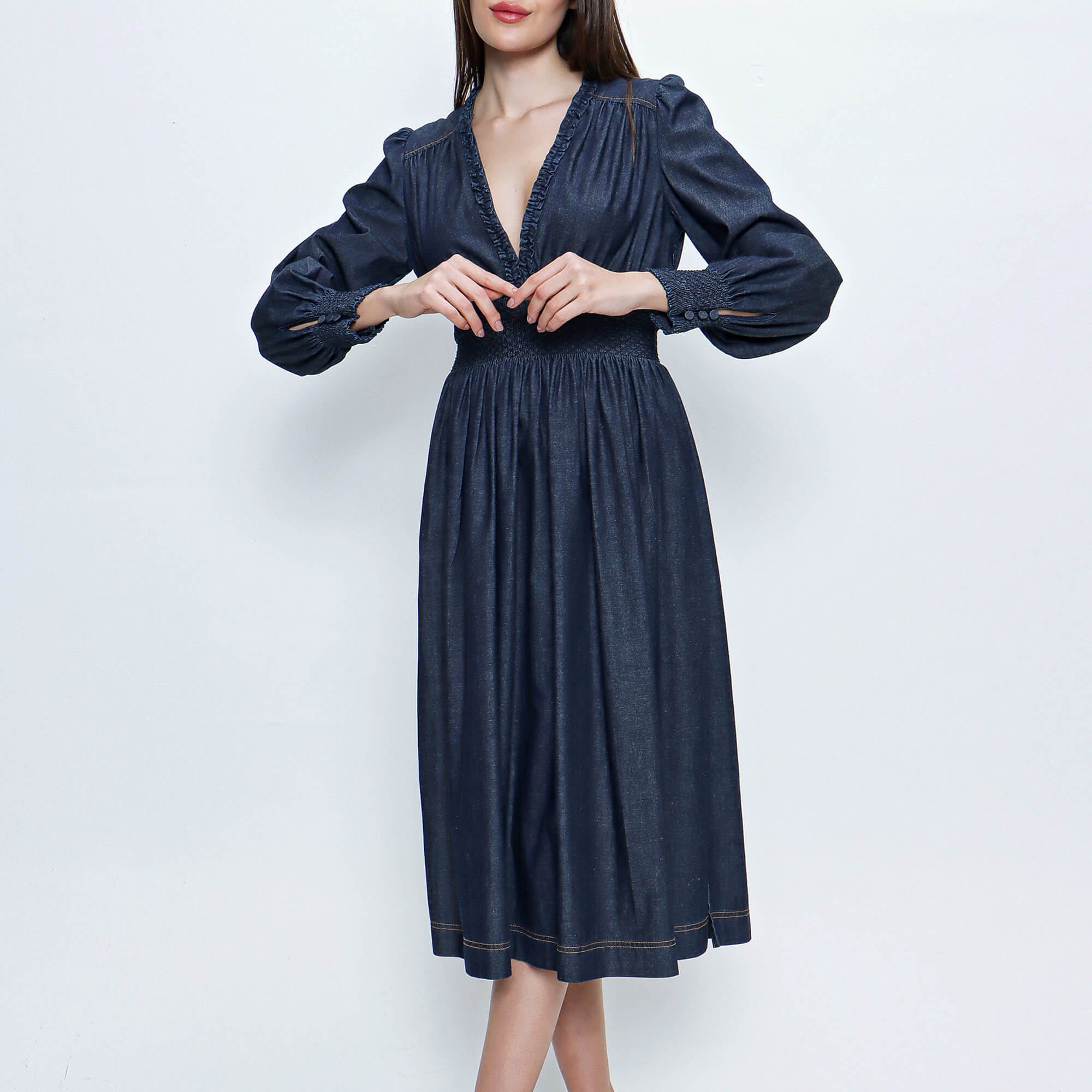 Joie alexina shop dress